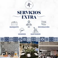 Qué incluye la renta de rooftop
