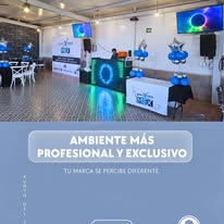 Beneficios del rooftop para eventos corporativos