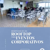 Ideal para networking
