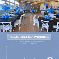 Un entorno que inspira