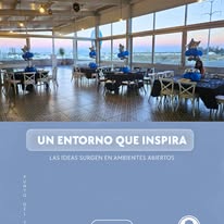 Experiencia memorable para tu equipo o clientes